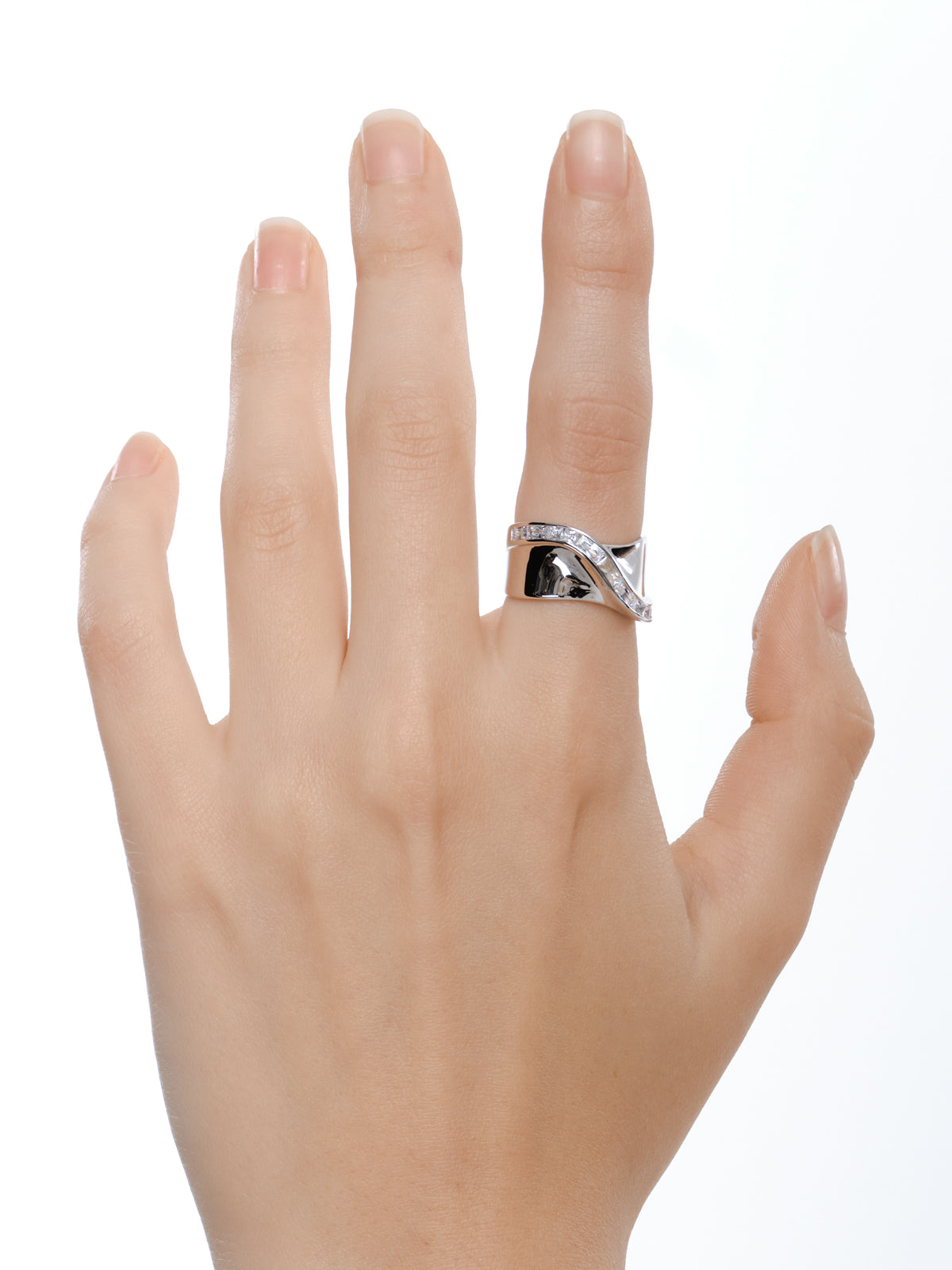 Ridge Ring