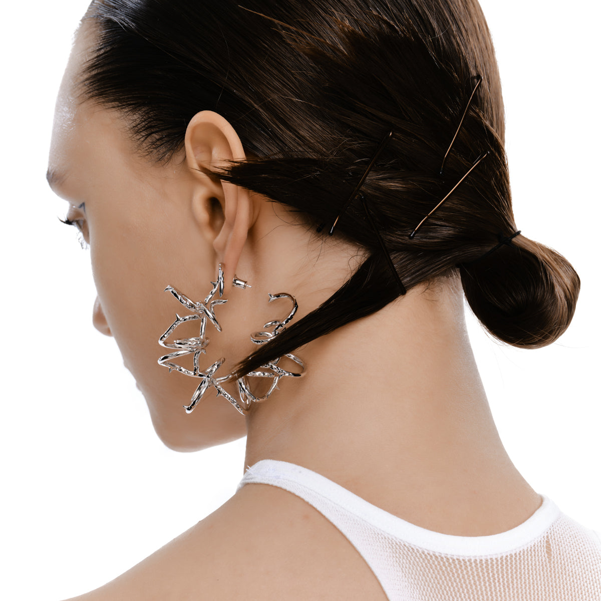 Thorns Earrings