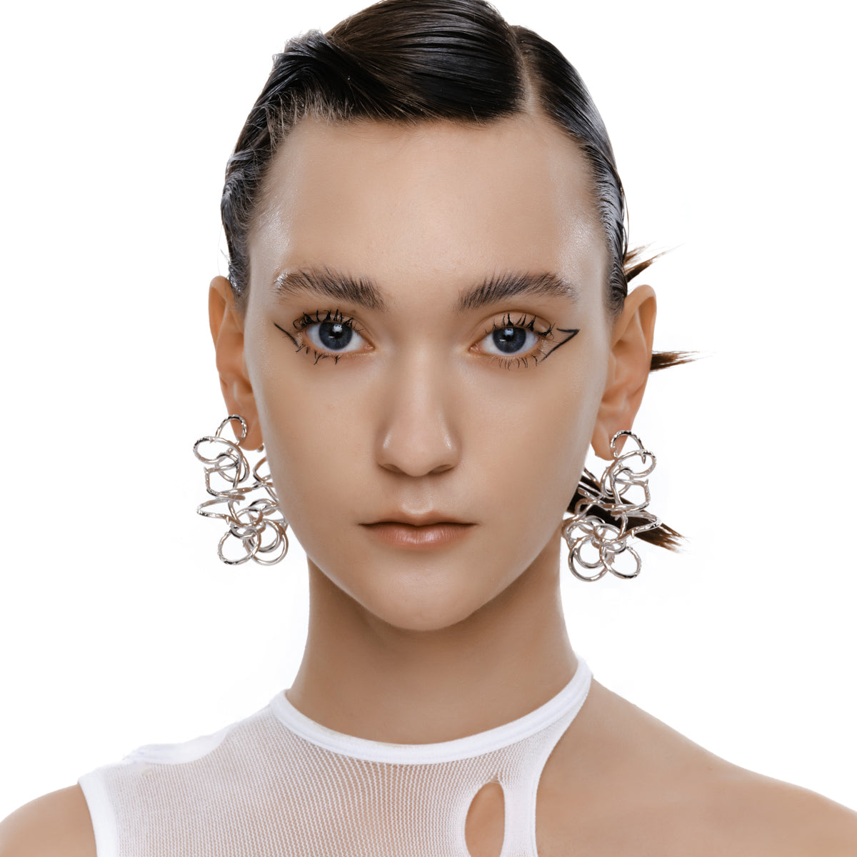 Thorns Earrings