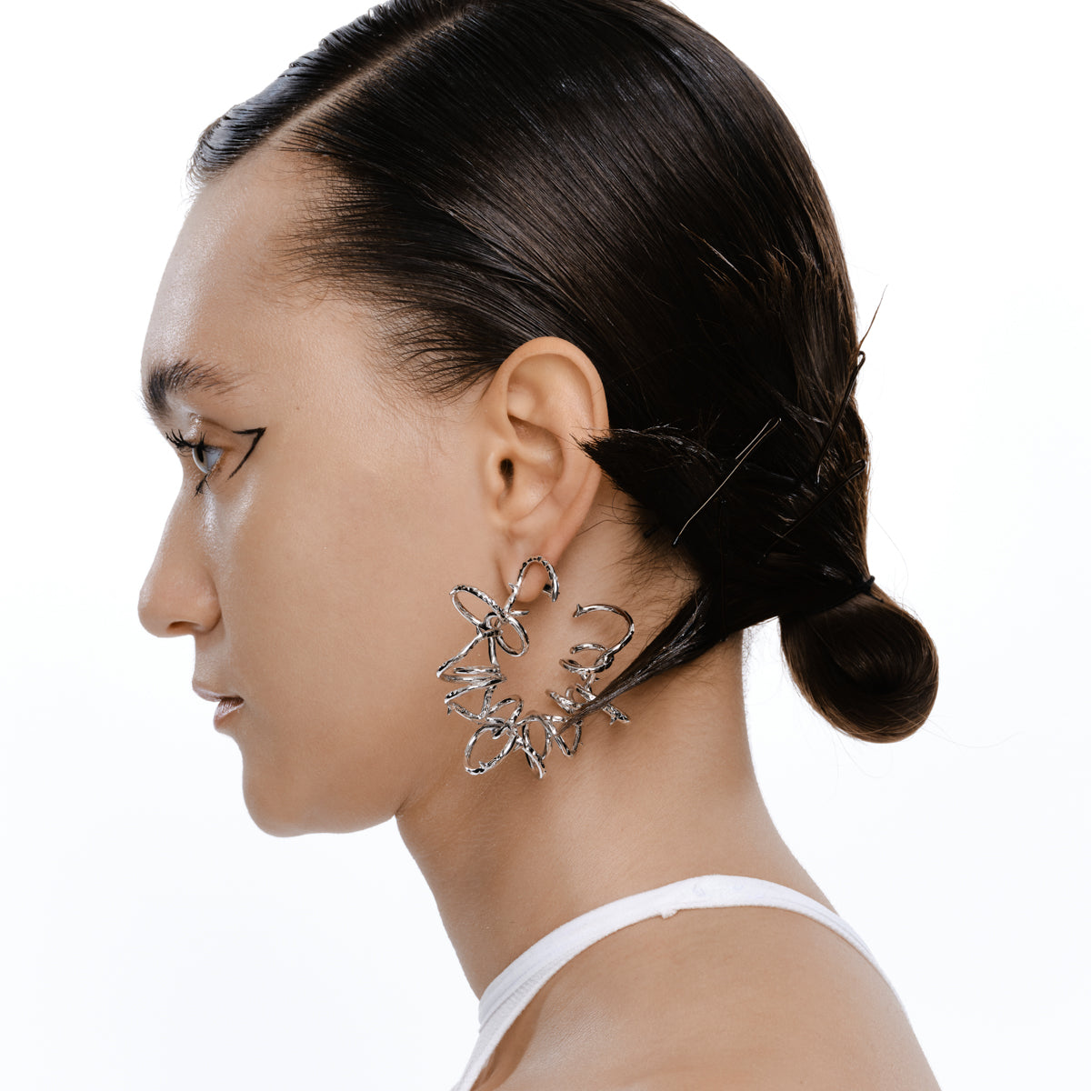 Thorns Earrings