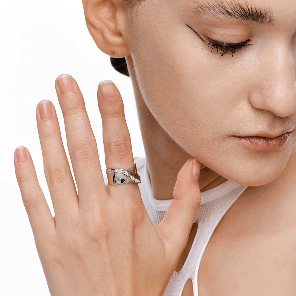 Ridge Ring