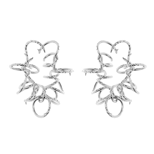 Thorns Earrings