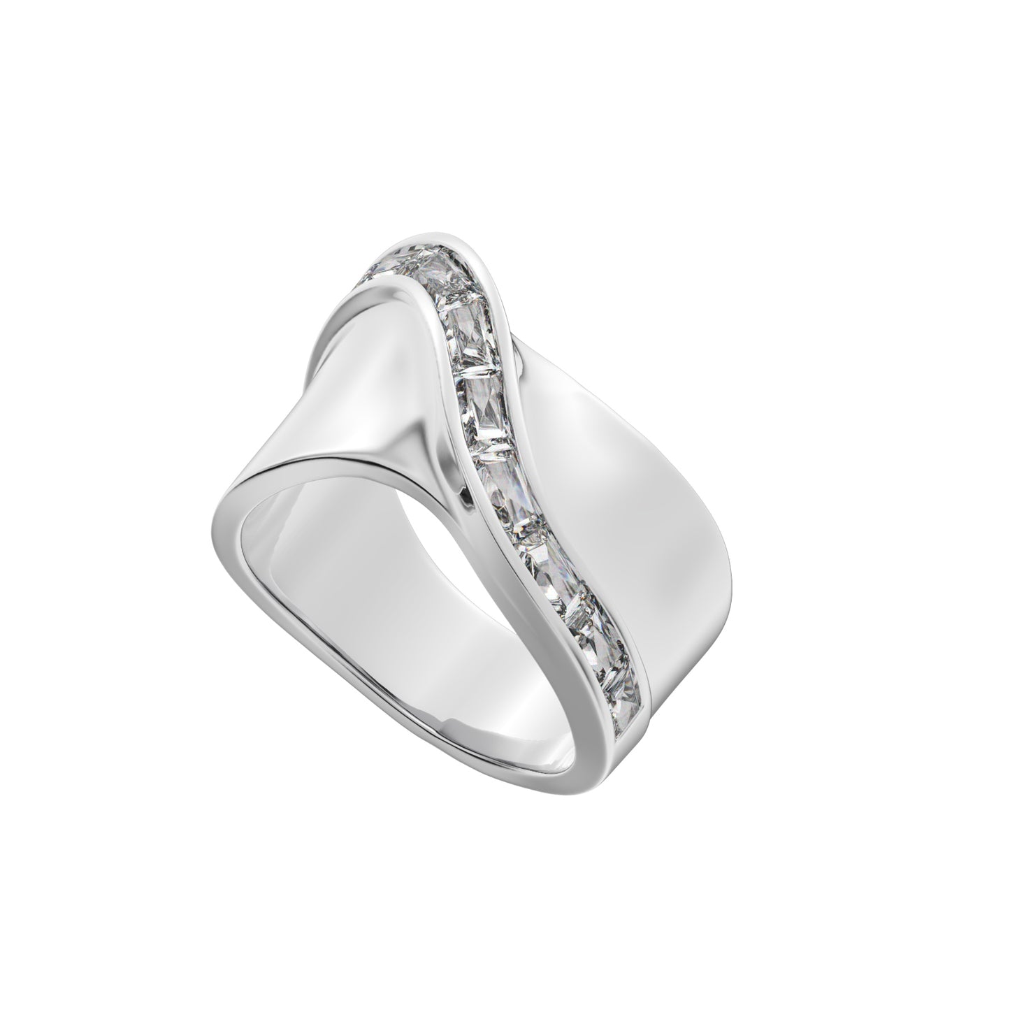 Ridge Ring