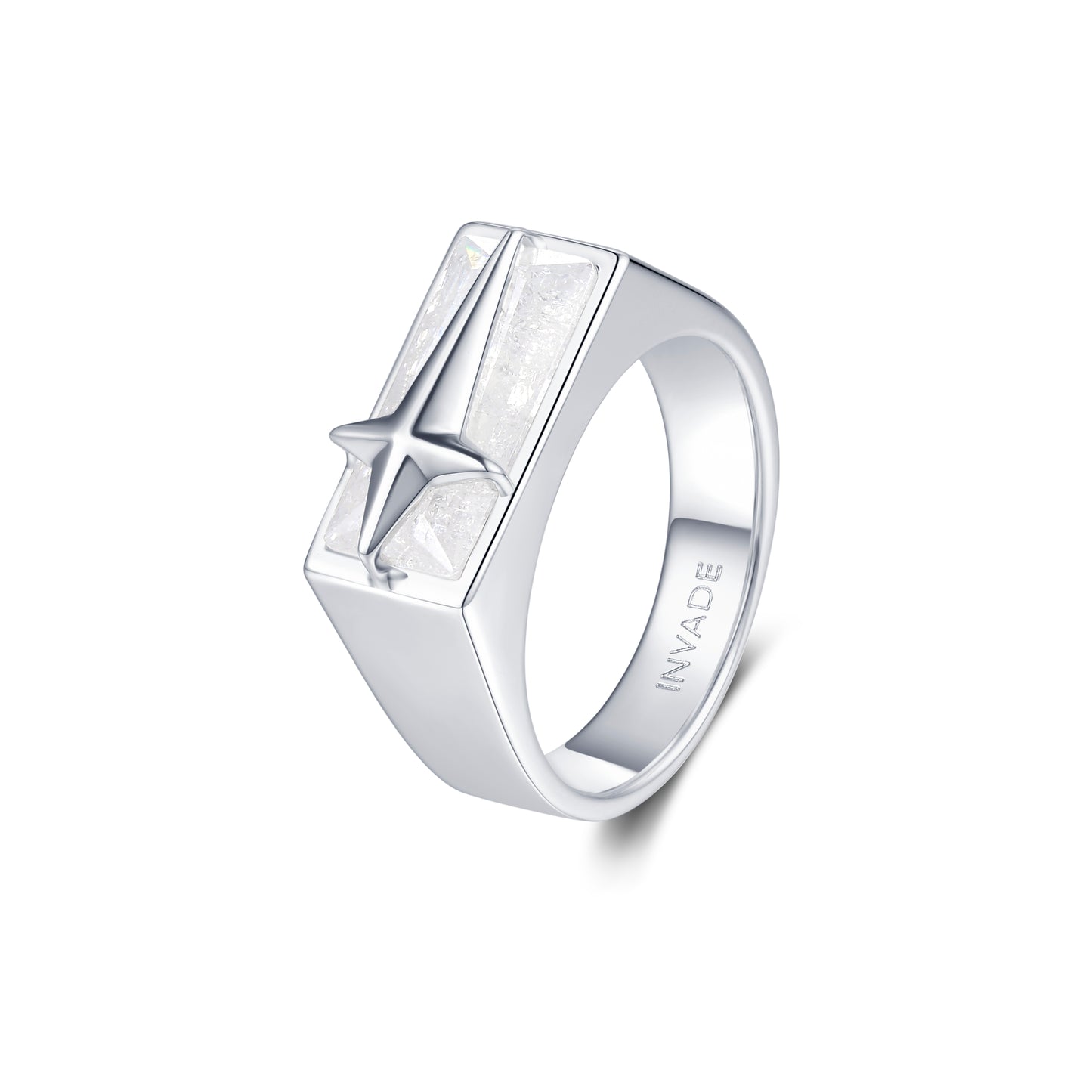 Cross Ring