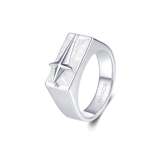 Cross Ring